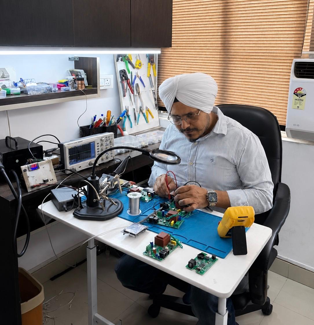 RAD R&D Lab
