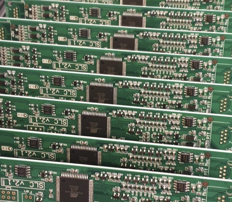 PCB Assembly Services