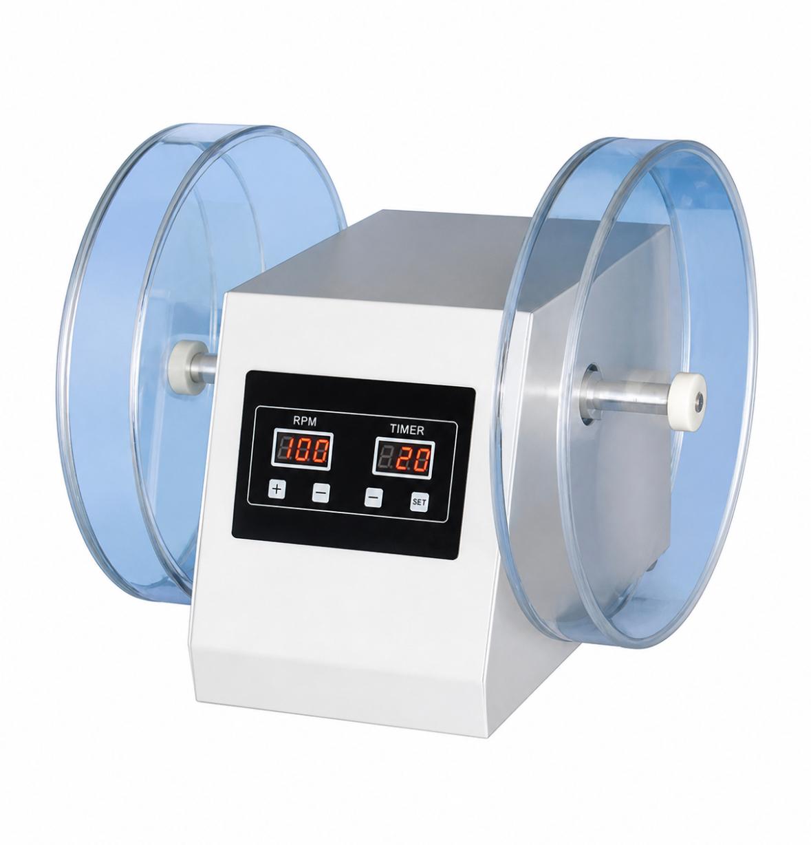 DRDO electronic snow monitoring sensor box device