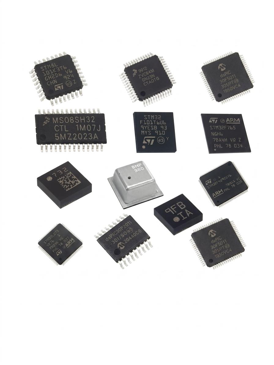 Sealed industrial electronic enclosure configuration