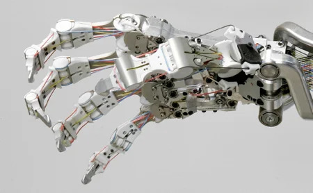 Robotics