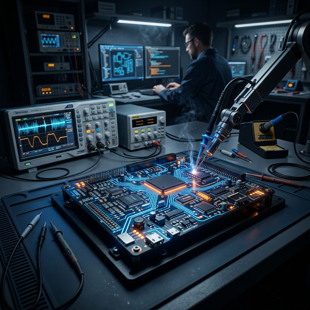 Electronic Engineering