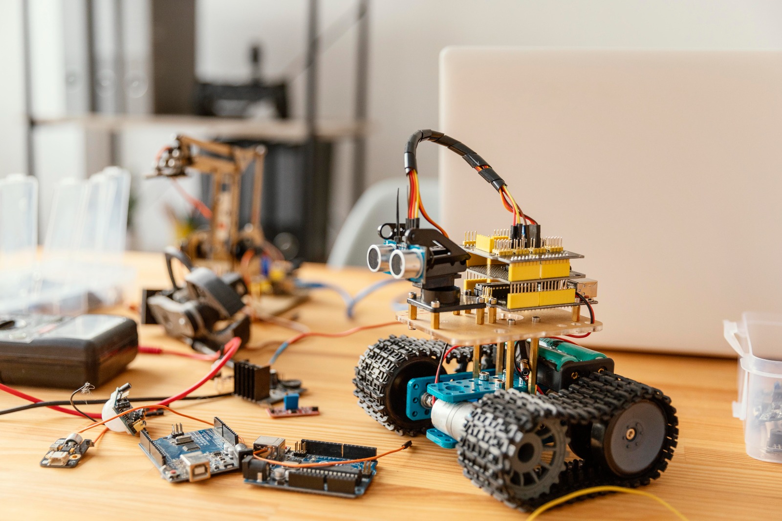 RAD R&D Lab