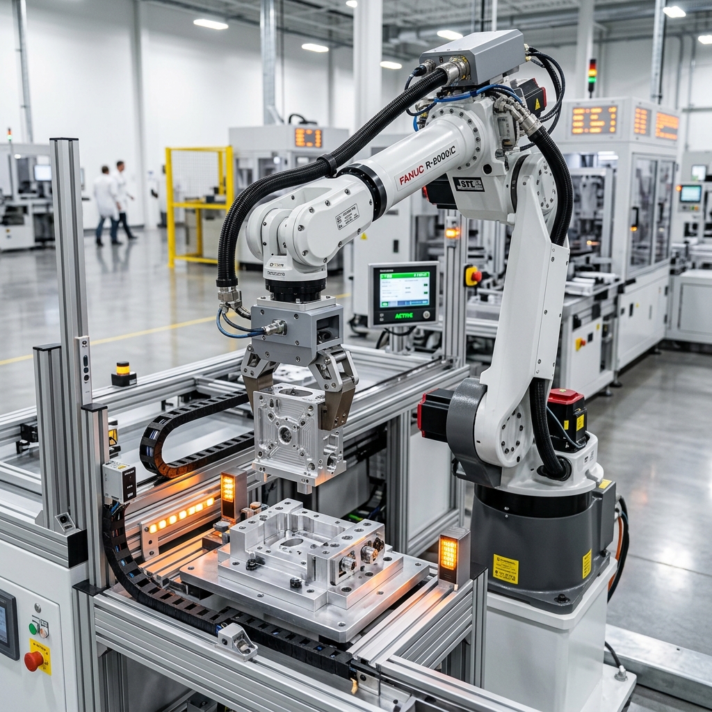 Automation