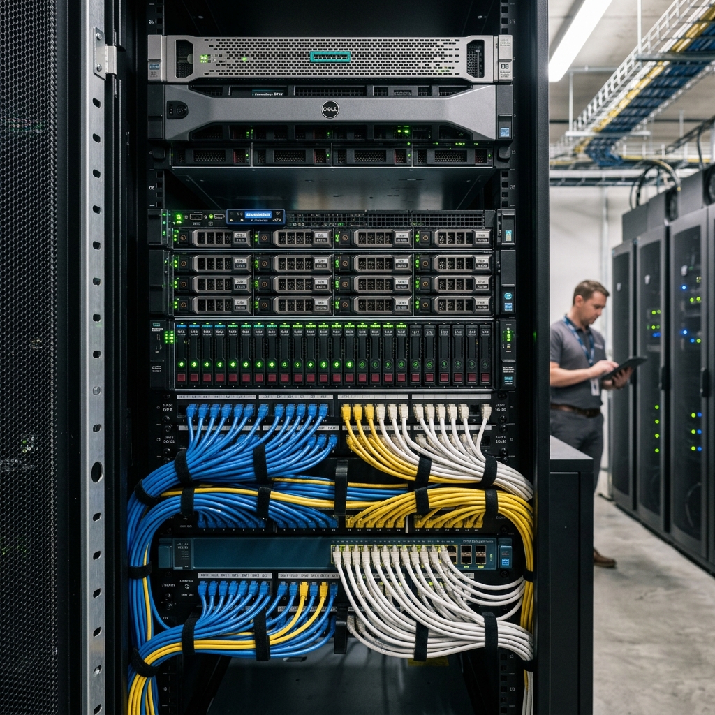 Cloud Software